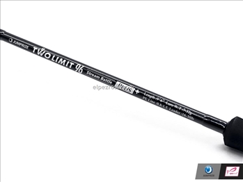 Jumprize Two Limit 96 Stream battle PLUS